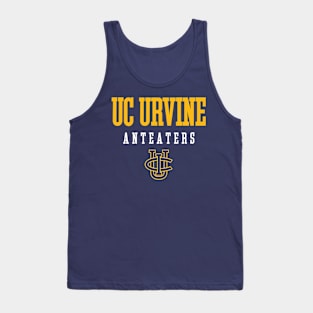 UC Urvine Anteaters Tank Top